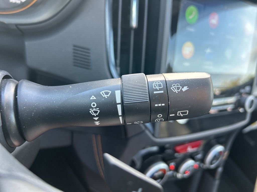 Used 2025 Subaru Forester Wilderness image 29