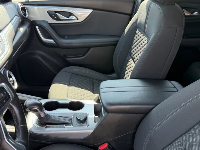 Used 2019 Chevrolet Blazer LT AWD/4WD image 12