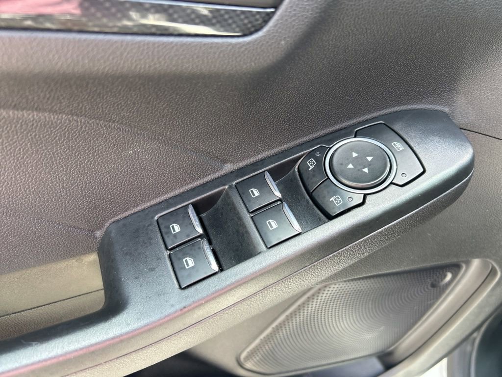 Used 2023 Ford Escape ST-Line w/ Tech Pack #1 AWD/4WD image 19