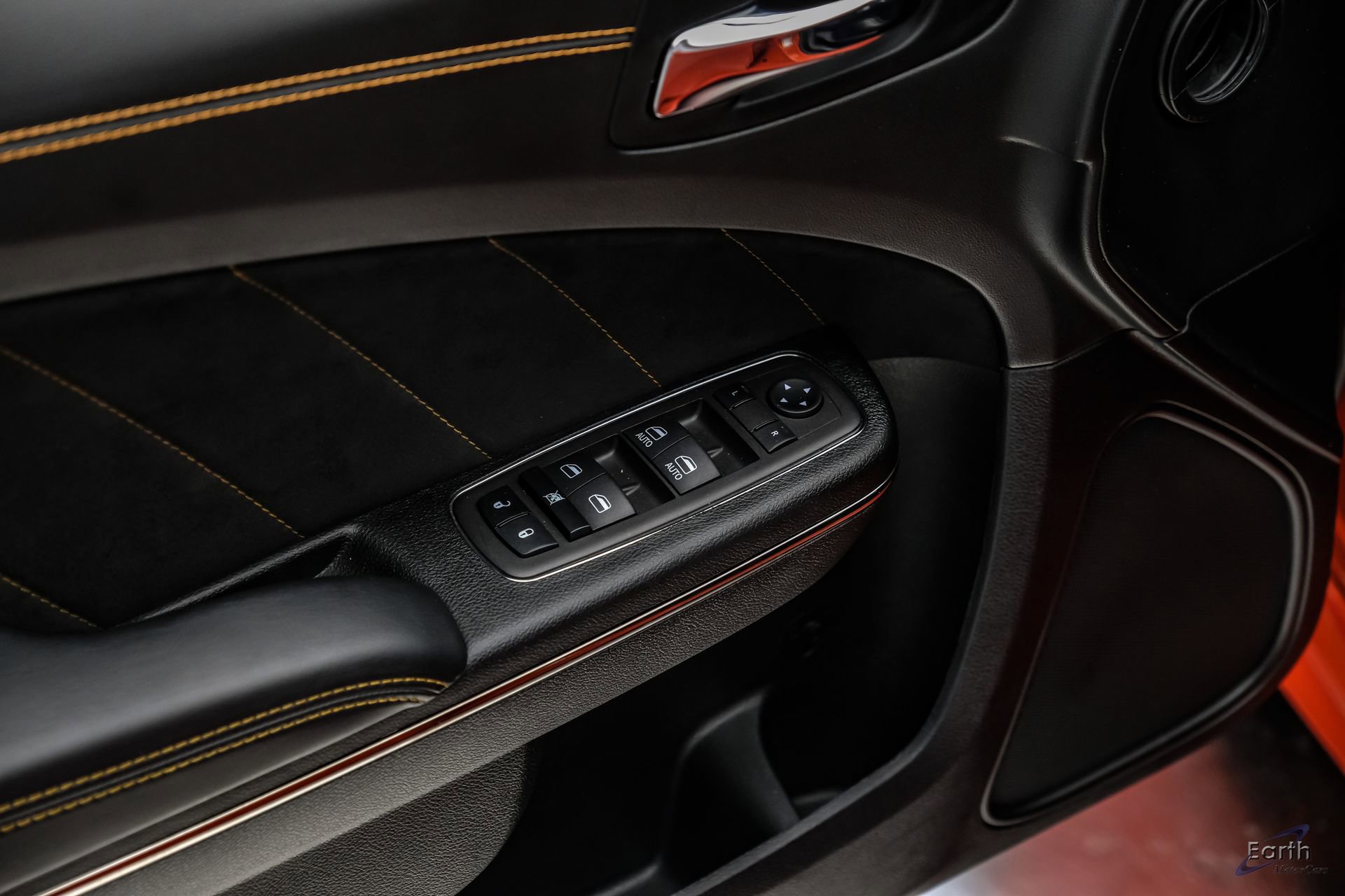 Used 2023 Dodge Charger SRT Hellcat image 94