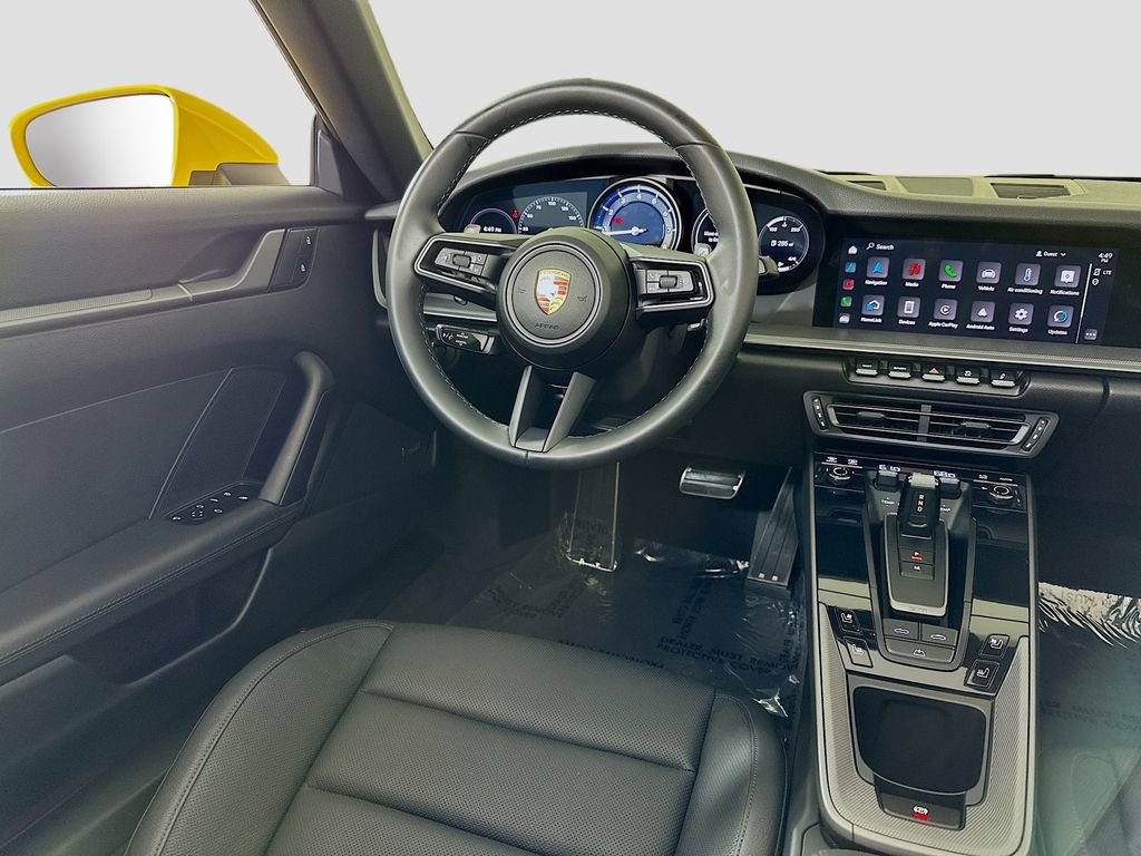 Used 2022 Porsche 911 Carrera image 25