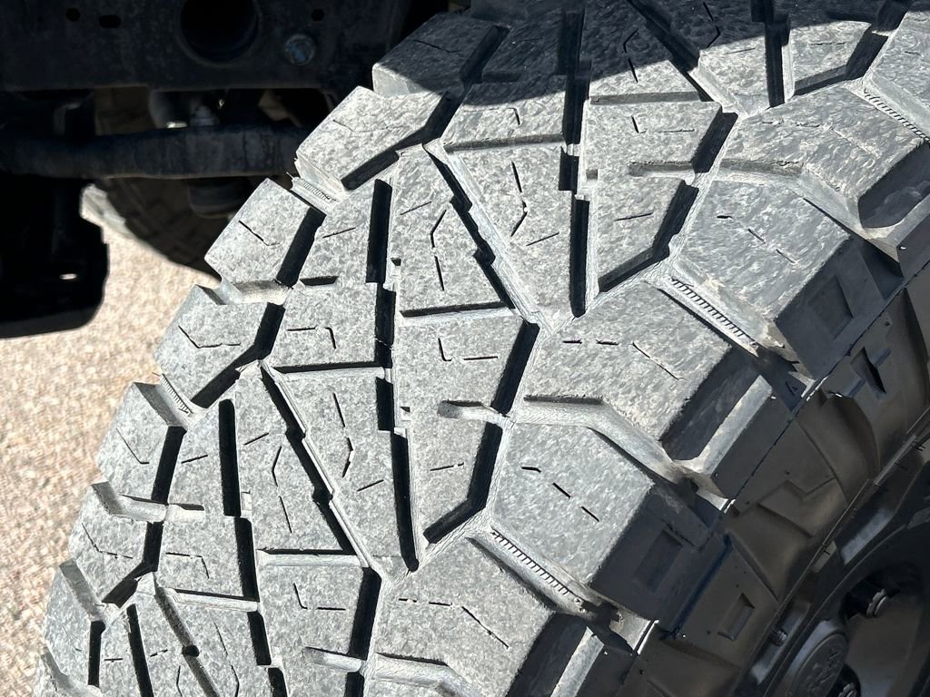 Used 2022 Jeep Gladiator Rubicon w/ LED Lighting Group image 25