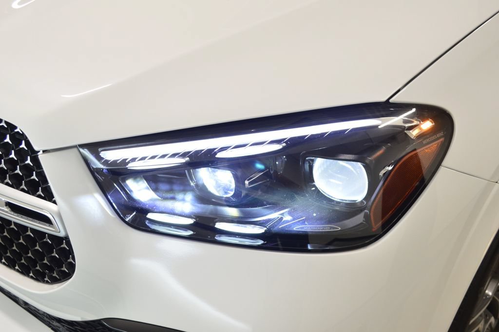 Certified 2026 Mercedes-Benz GLE 350 4MATIC image 11