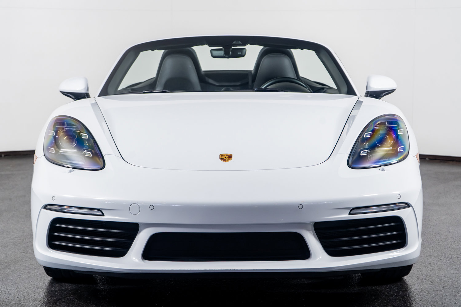 Used 2022 Porsche 718 Boxster S image 23