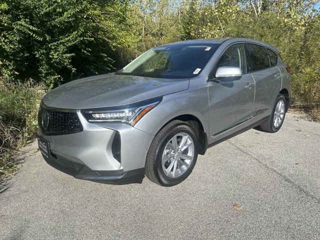 Used 2024 Acura RDX SH-AWD image 1