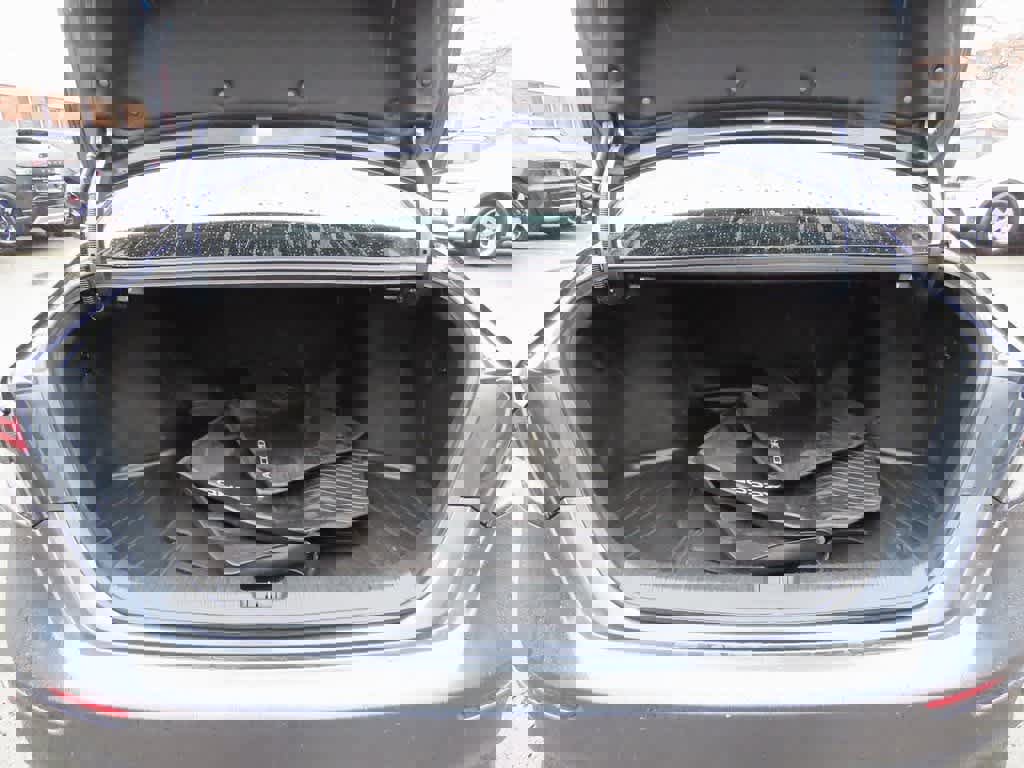 Certified 2023 Honda Accord Touring image 11