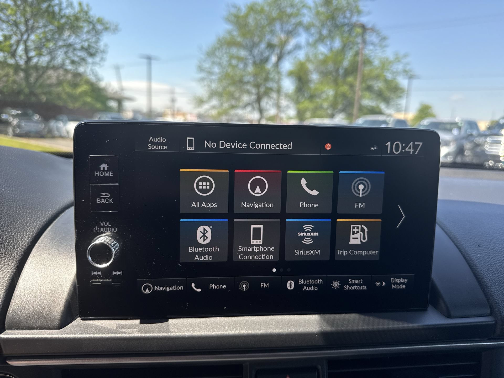 Used 2025 Honda Pilot Black Edition image 13