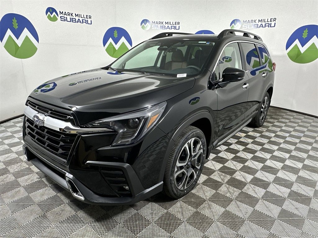 New 2025 Subaru Ascent Touring image 1