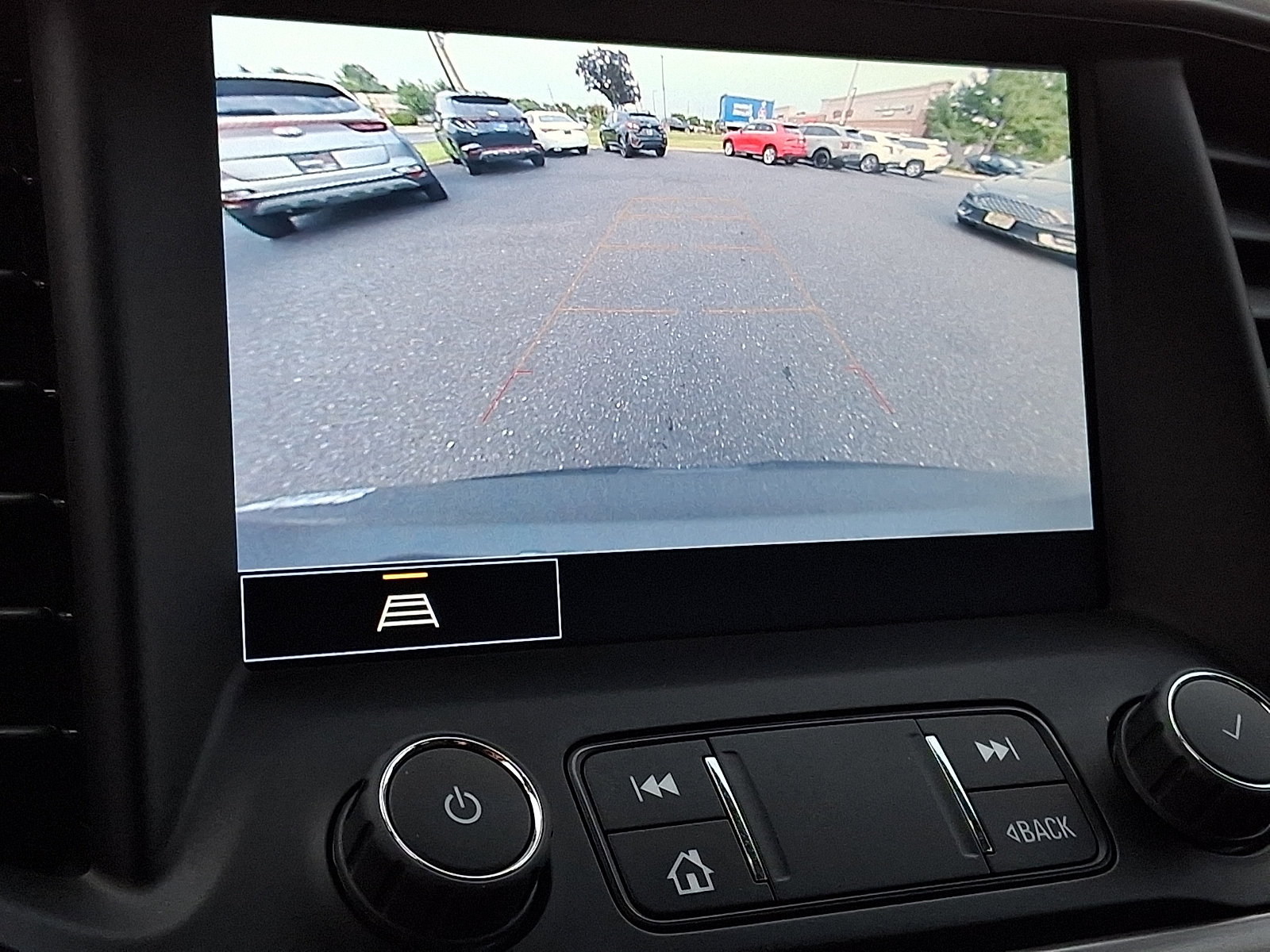 Used 2023 GMC Acadia AT4 AWD/4WD image 20