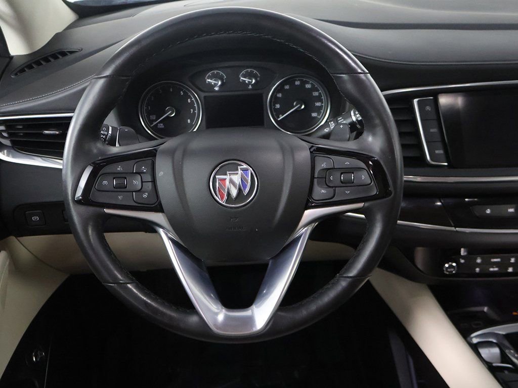 Used 2023 Buick Enclave Essence image 38