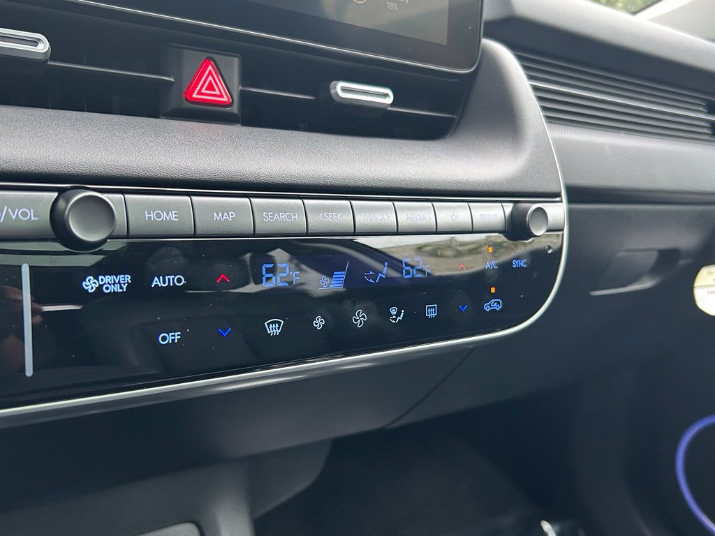 Used 2025 Hyundai Ioniq 5 Limited RWD image 24
