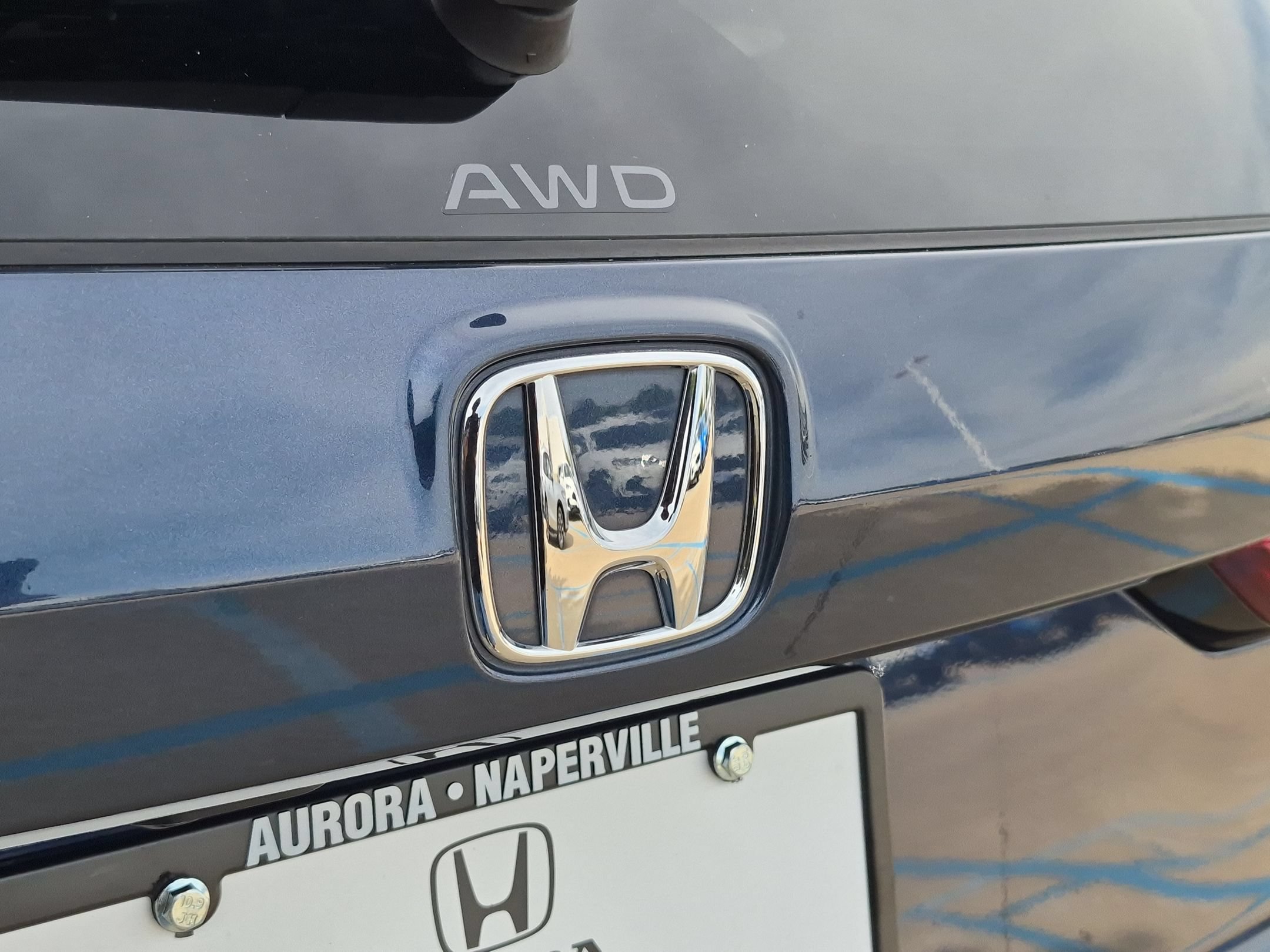 Used 2024 Honda CR-V Sport-L image 29