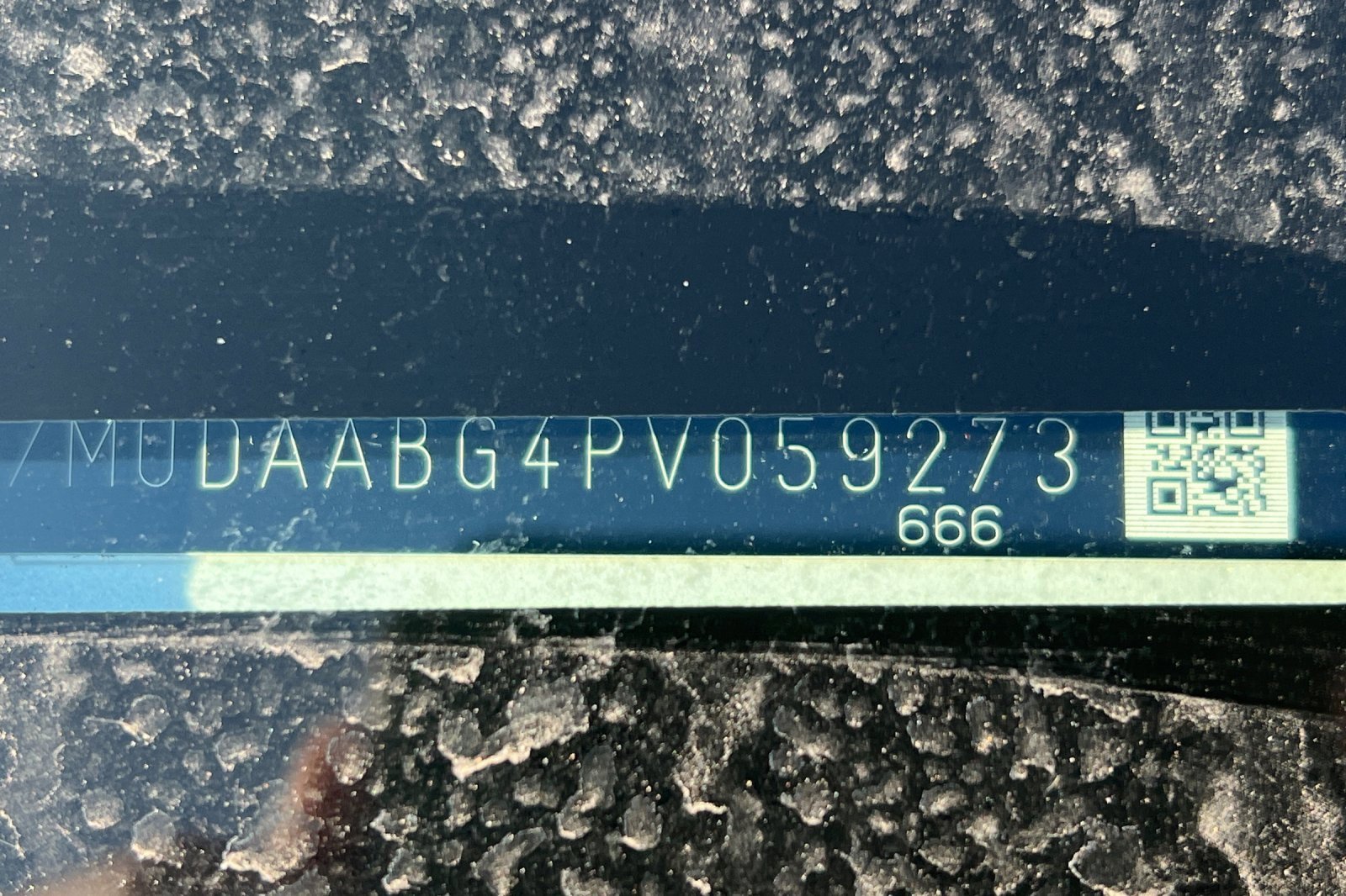 Certified 2023 Toyota Corolla Cross XLE w/ Convenience Package image 3