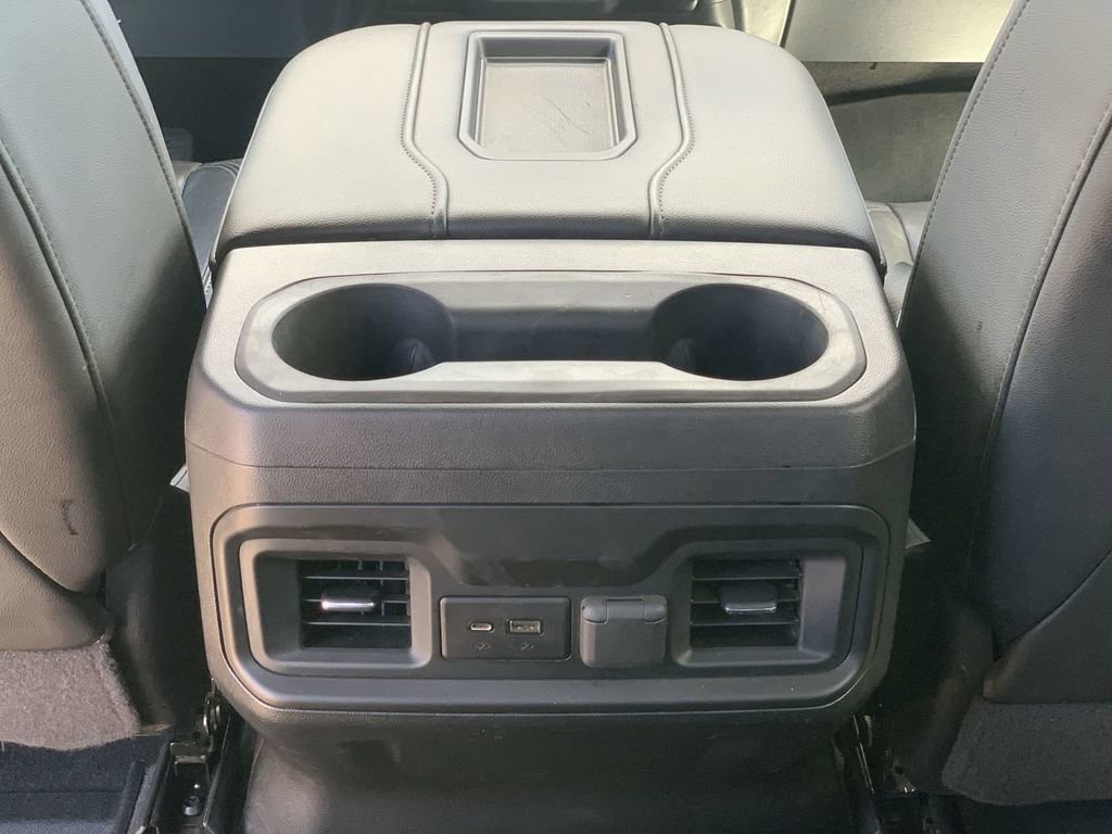 Used 2020 Chevrolet Silverado 1500 LT Trail Boss image 20