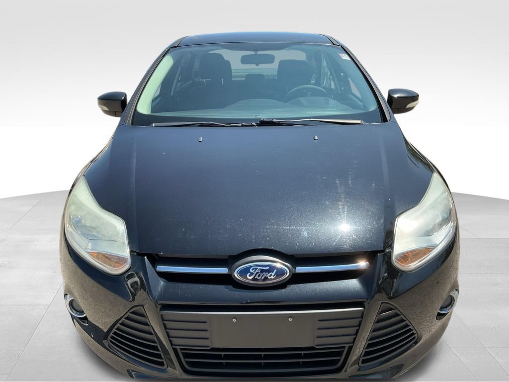 Used 2012 Ford Focus SE FWD image 9
