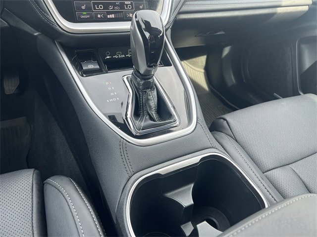 Certified 2023 Subaru Outback Limited XT image 17