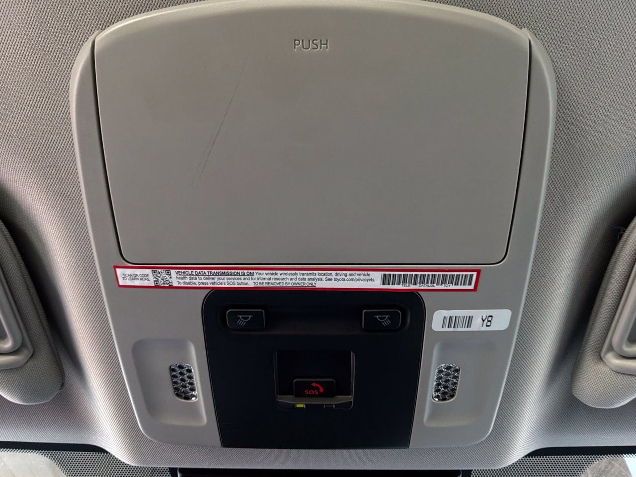 Used 2026 Toyota Camry LE FWD image 17