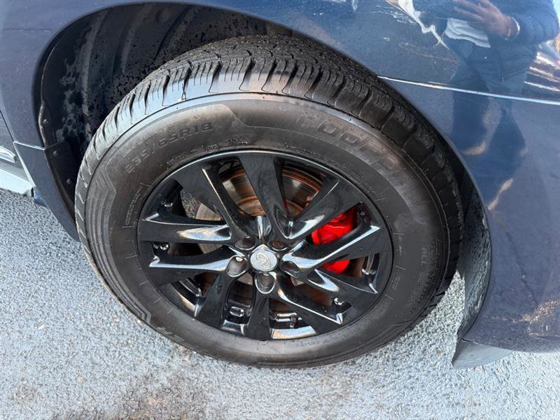 Used 2015 INFINITI QX60 AWD w/ Premium Plus Package image 38