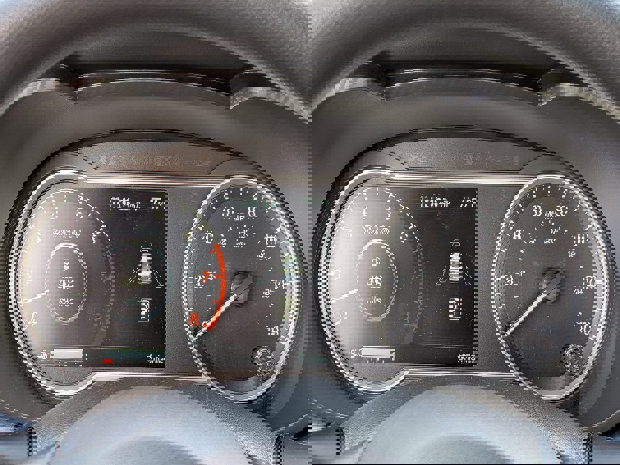 New 2025 Nissan Versa SV w/ Trunk Package image 18