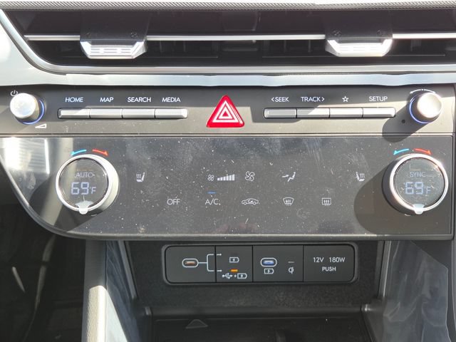 New 2026 Hyundai Sonata SEL FWD image 32