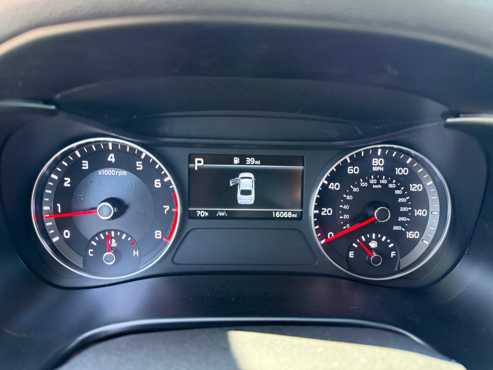Used 2023 Kia Forte LXS FWD image 11