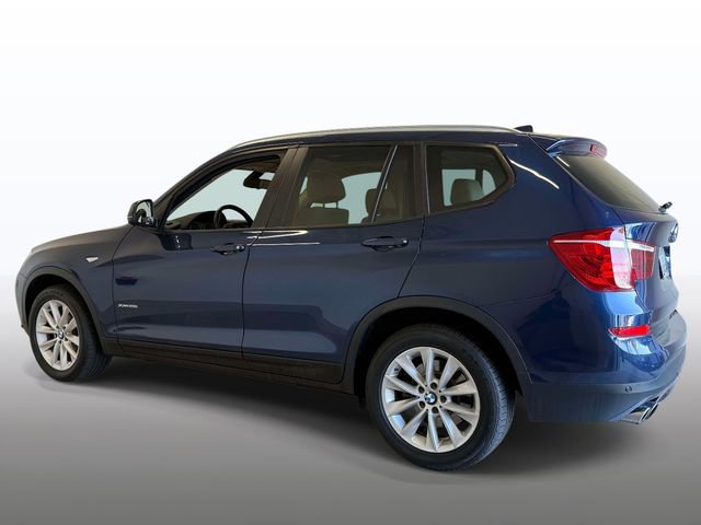 Used 2017 BMW X3 xDrive28i AWD/4WD image 12