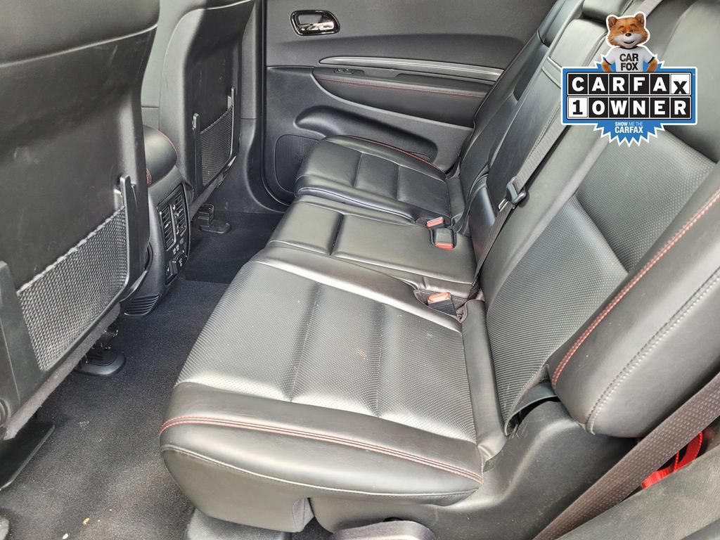 Used 2024 Dodge Durango GT AWD/4WD image 10
