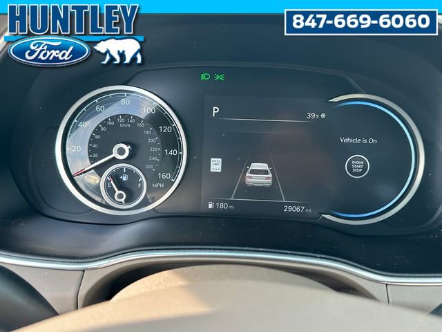 Used 2023 Genesis GV80 2.5T w/ Advanced Package AWD/4WD image 35