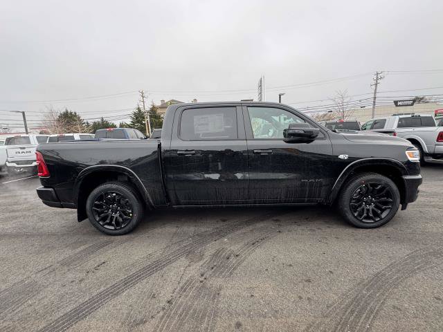 New 2026 RAM 1500 Limited w/ Night Edition AWD/4WD image 5