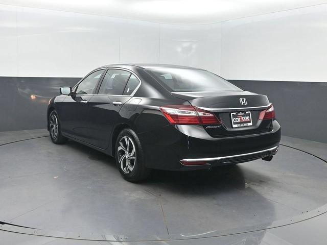 Used 2016 Honda Accord LX image 28