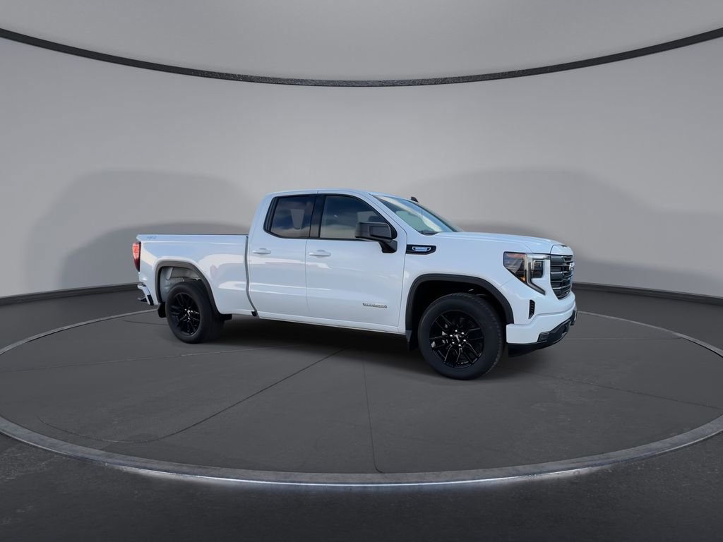 New 2026 GMC Sierra 1500 Elevation w/ LPO, GMC Protection Package image 2