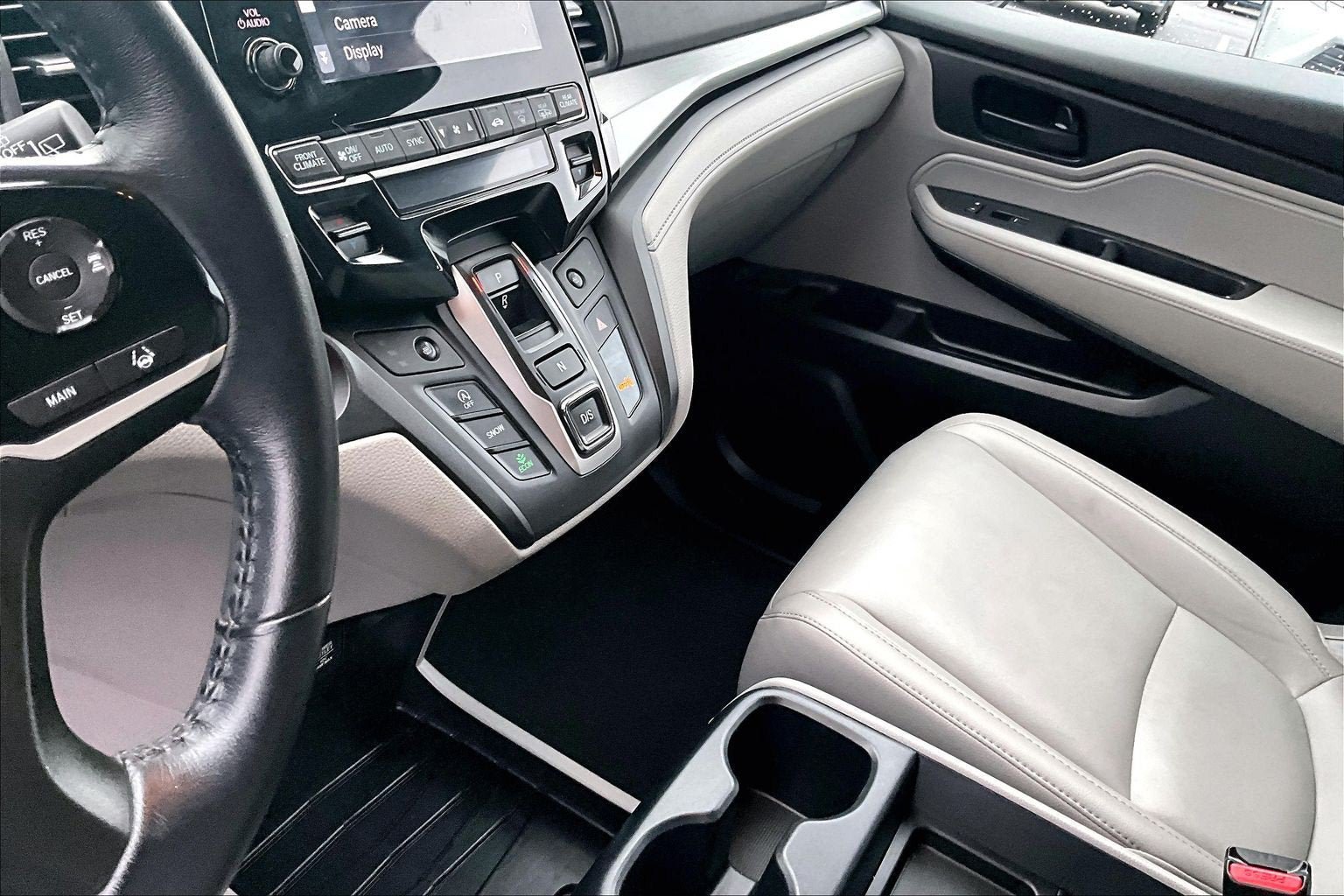 Used 2020 Honda Odyssey EX-L image 15