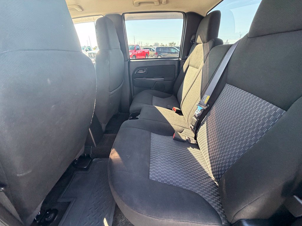 Used 2007 GMC Canyon SLE RWD image 20