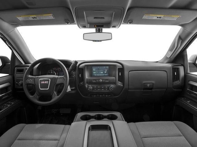 Used 2018 GMC Sierra 1500 4x4 Double Cab w/ Elevation Edition image 8