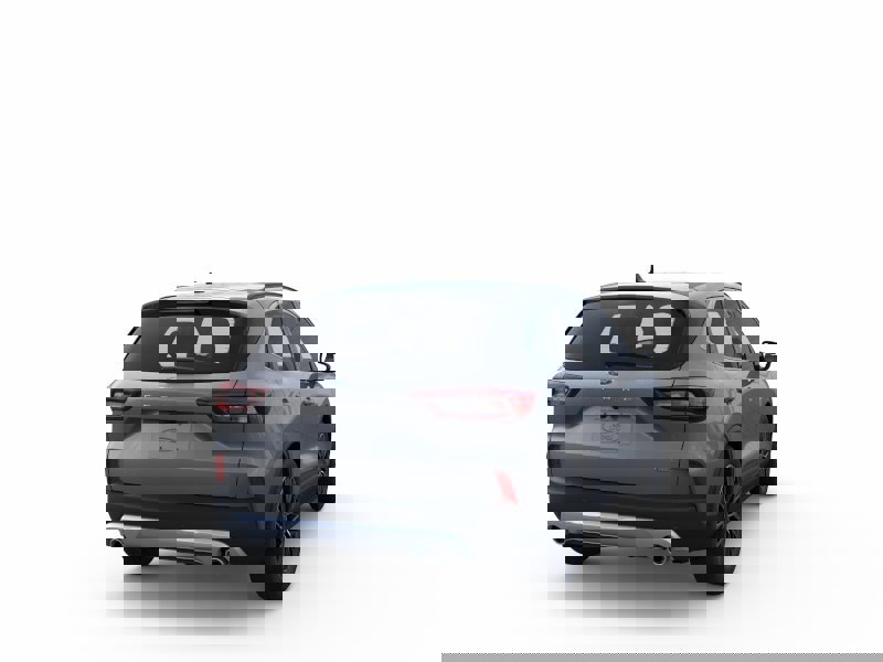 New 2026 Ford Escape SE w/ PHEV Premium Package image 8