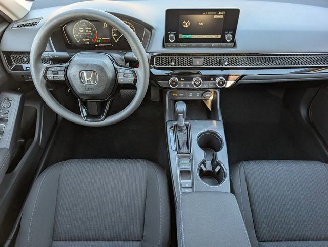 New 2026 Honda Civic LX image 6