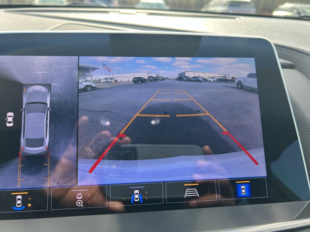 Used 2022 Cadillac CT5 Premium Luxury w/ Parking Package image 19