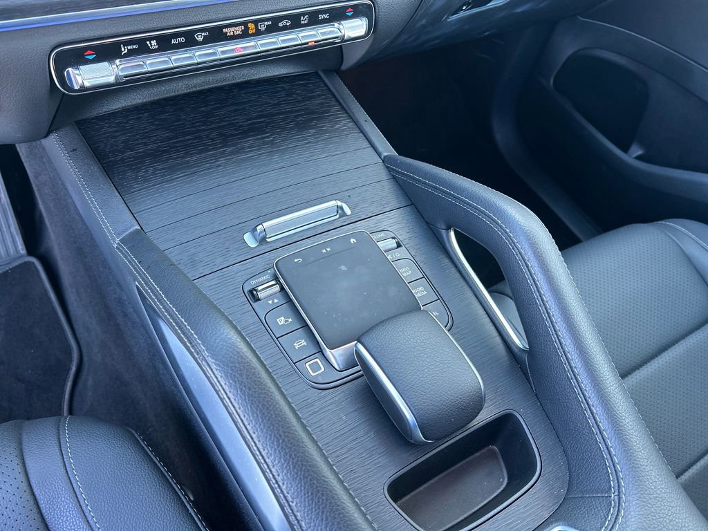 Used 2025 Mercedes-Benz GLE 350 4MATIC image 19
