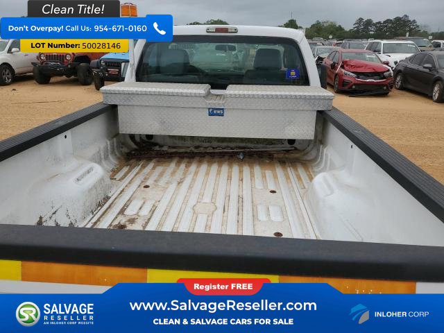 Used 2013 Ford F250 XL RWD image 15