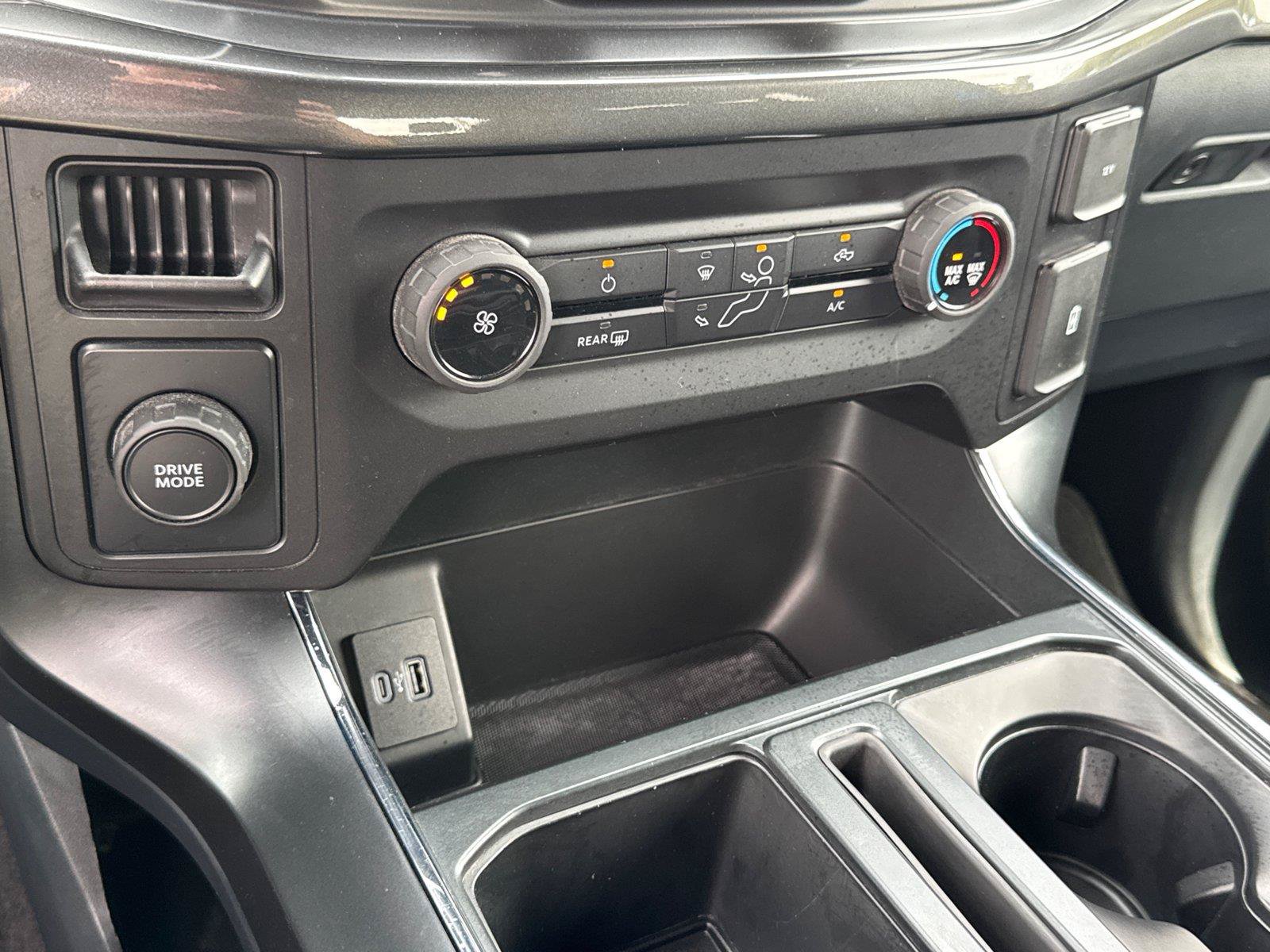 Certified 2021 Ford F150 XL w/ STX Appearance Package RWD image 29