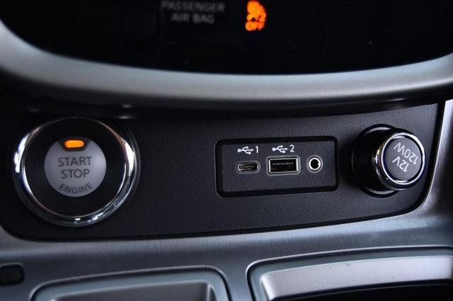 Certified 2024 Nissan Murano SL image 18