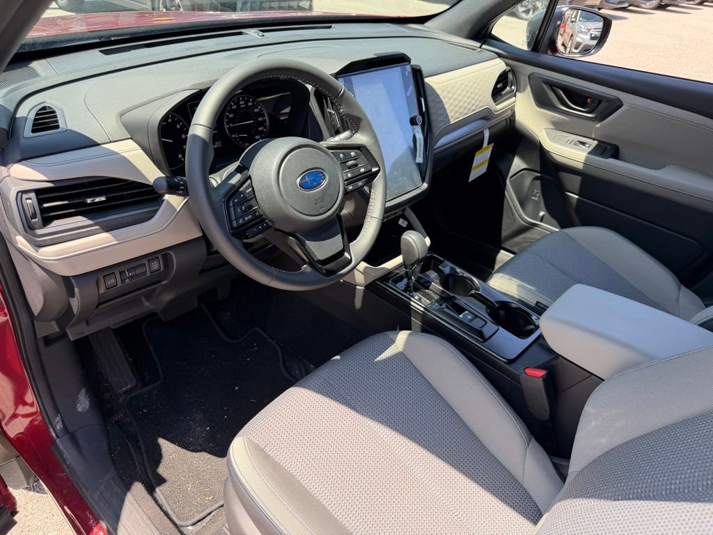 Used 2026 Subaru Forester Premium image 26