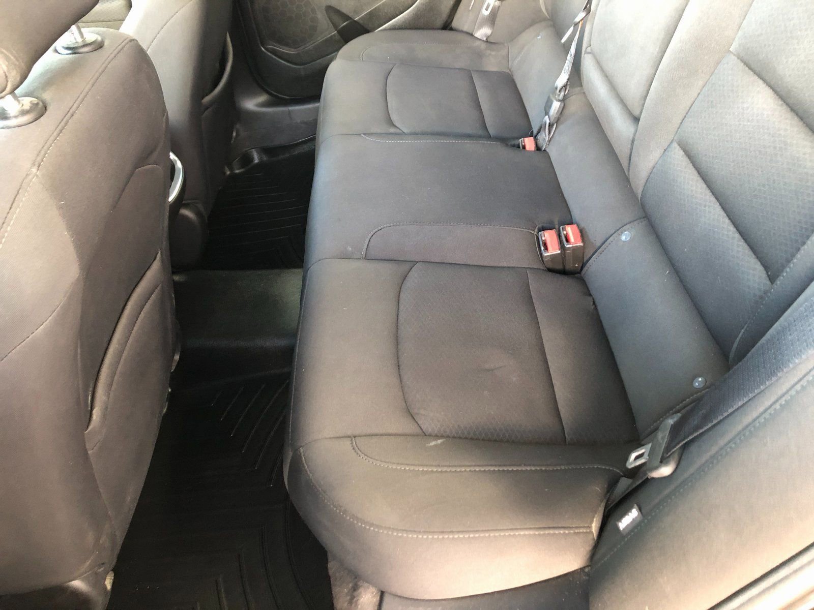 Used 2018 Chevrolet Malibu LT image 11