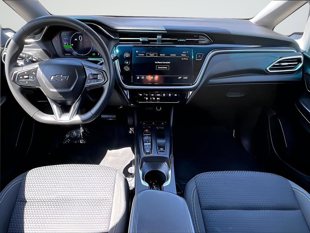 Certified 2023 Chevrolet Bolt LT w/ Driver Confidence Package FWD image 15