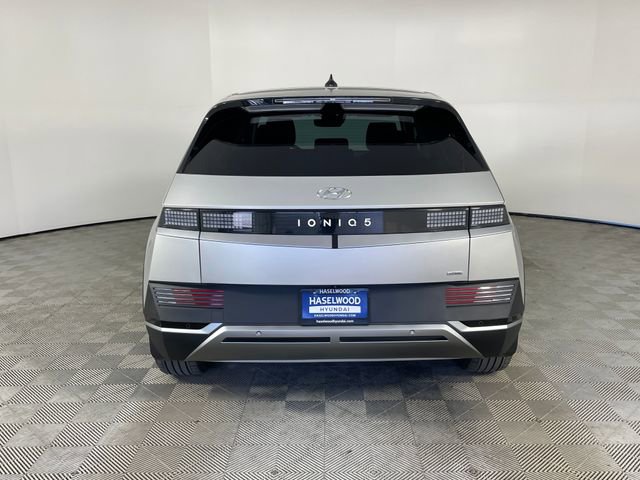 Certified 2023 Hyundai Ioniq 5 SEL image 24
