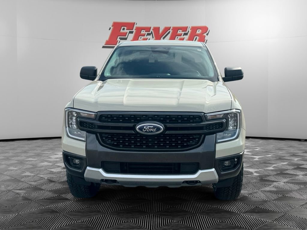 New 2026 Ford Ranger XLT w/ Equipment Group 301A High image 8