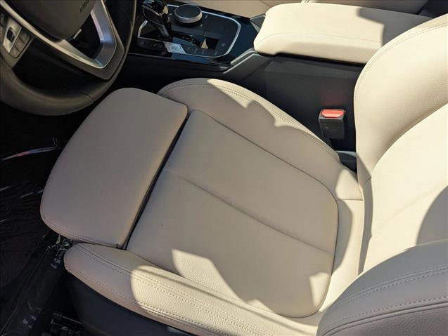 Certified 2024 BMW 228i Gran Coupe w/ Convenience Package image 4