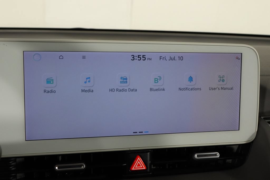 Used 2024 Hyundai Ioniq 5 SEL RWD image 30