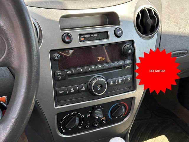Used 2007 Saturn ION Level 2 w/ Preferred Pkg FWD image 14