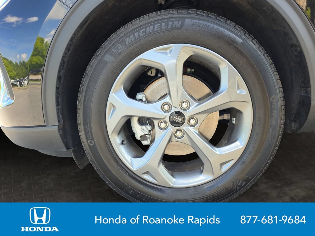 Used 2025 Ford Escape ST-Line FWD image 9